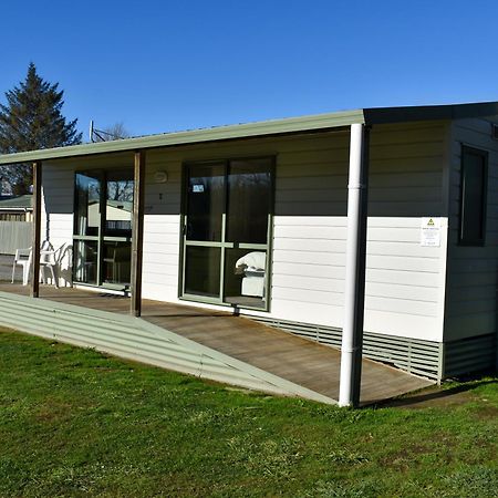 Route79 Holiday Park Geraldine Kültér fotó