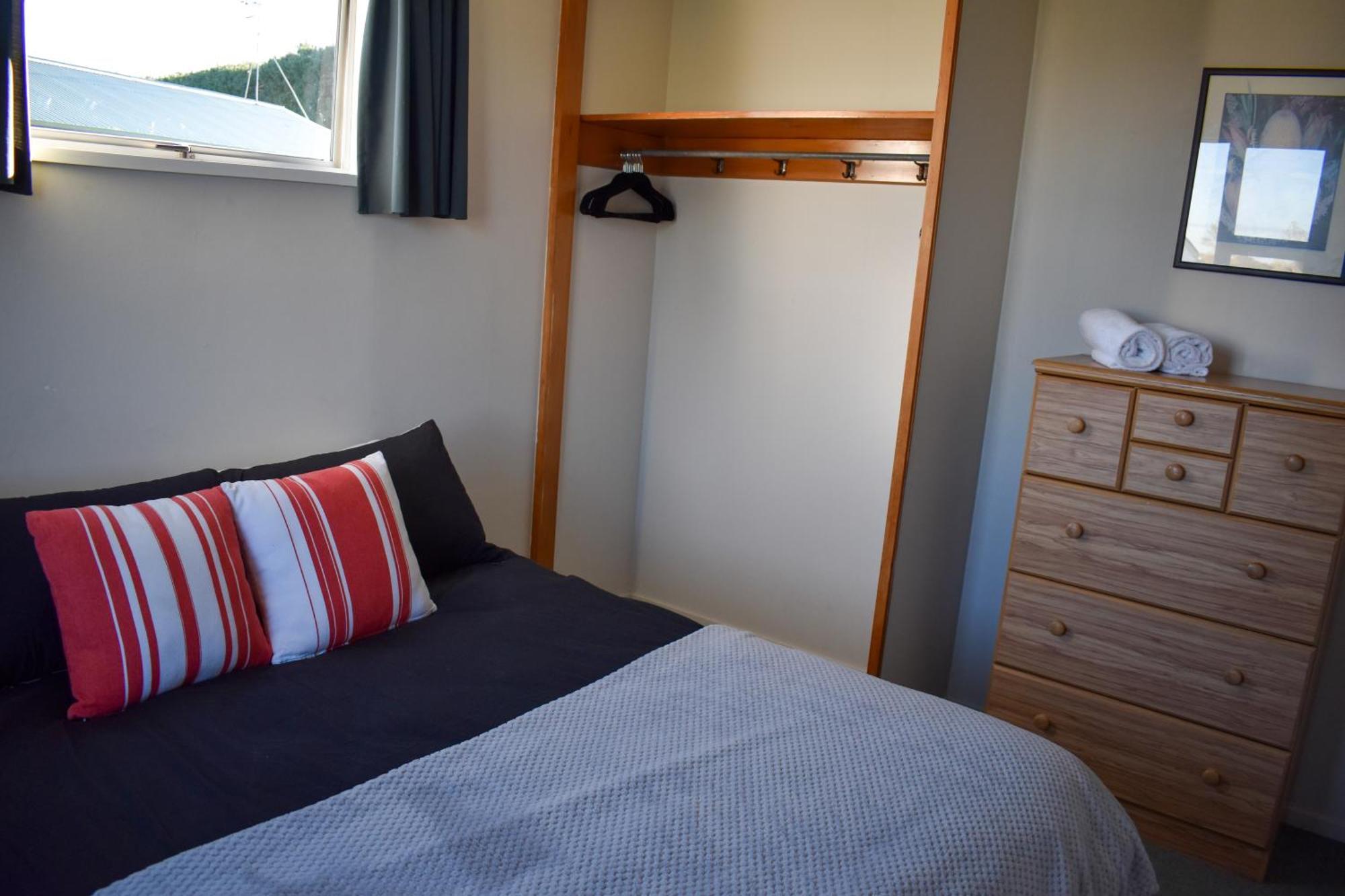 Route79 Holiday Park Geraldine Kültér fotó