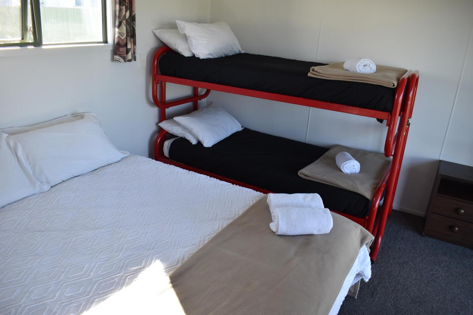 Route79 Holiday Park Geraldine Kültér fotó