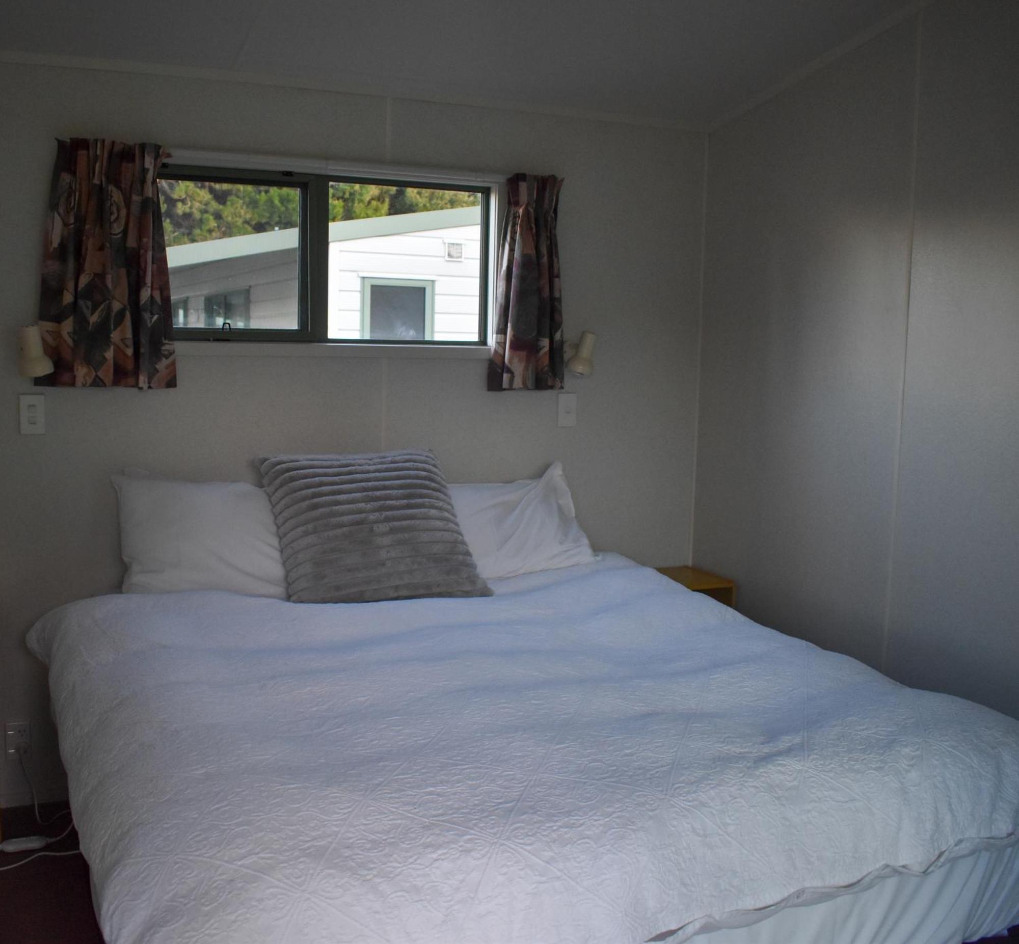 Route79 Holiday Park Geraldine Kültér fotó